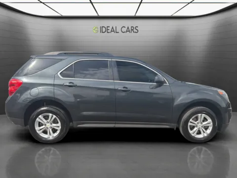 More photos of 2012 Chevrolet Equinox LT at Ideal Cars - at Crismon Rd., AZ