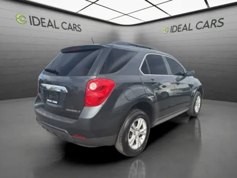 More photos of 2012 Chevrolet Equinox LT at Ideal Cars - at Crismon Rd., AZ