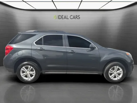 More photos of 2012 Chevrolet Equinox LT at Ideal Cars - at Crismon Rd., AZ
