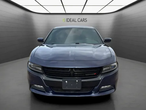 Photos of 2016 Dodge Charger SXT for sale in Mesa, AZ at Ideal Cars - at Crismon Rd.