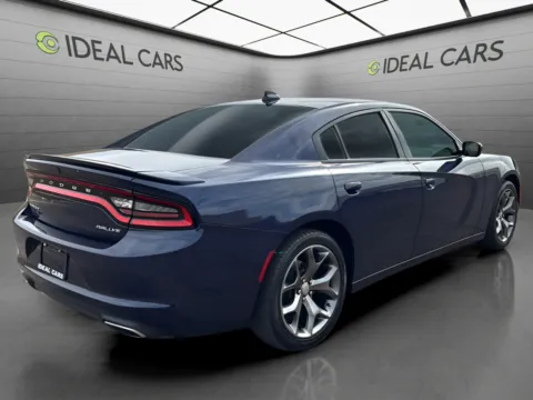 More photos of 2016 Dodge Charger SXT at Ideal Cars - at Crismon Rd., AZ