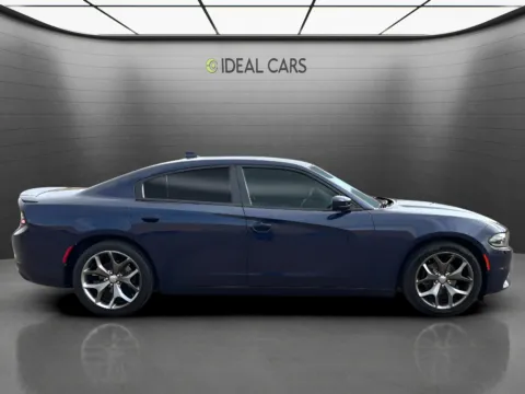 More photos of 2016 Dodge Charger SXT at Ideal Cars - at Crismon Rd., AZ