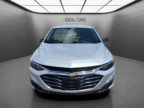 Photos of 2019 Chevrolet Malibu LS for sale in Mesa, AZ at Ideal Cars - at Crismon Rd.