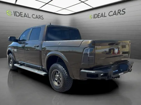 Another view of 2014 Ram 1500 Outdoorsman for sale in Mesa, AZ at Ideal Cars - at Crismon Rd.
