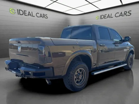 More photos of 2014 Ram 1500 Outdoorsman at Ideal Cars - at Crismon Rd., AZ