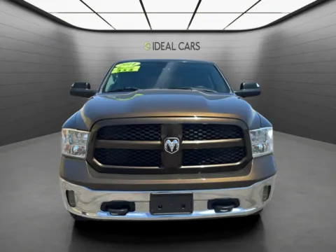 Photos of 2014 Ram 1500 Outdoorsman for sale in Mesa, AZ at Ideal Cars - at Crismon Rd.