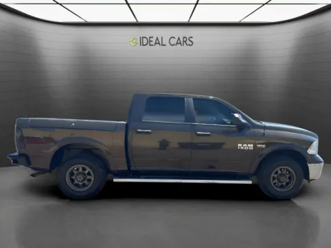 More photos of 2014 Ram 1500 Outdoorsman at Ideal Cars - at Crismon Rd., AZ