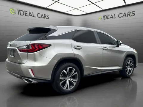 More photos of 2017 Lexus RX 350 at Ideal Cars - at Crismon Rd., AZ