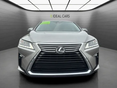 Photos of 2017 Lexus RX 350 for sale in Mesa, AZ at Ideal Cars - at Crismon Rd.