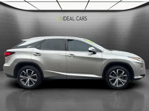 More photos of 2017 Lexus RX 350 at Ideal Cars - at Crismon Rd., AZ