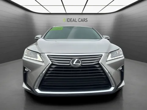 Photos of 2017 Lexus RX 350 for sale in Mesa, AZ at Ideal Cars - at Crismon Rd.