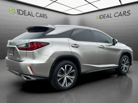 More photos of 2017 Lexus RX 350 at Ideal Cars - at Crismon Rd., AZ