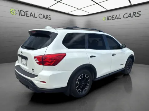More photos of 2019 Nissan Pathfinder SV at Ideal Cars - at Crismon Rd., AZ