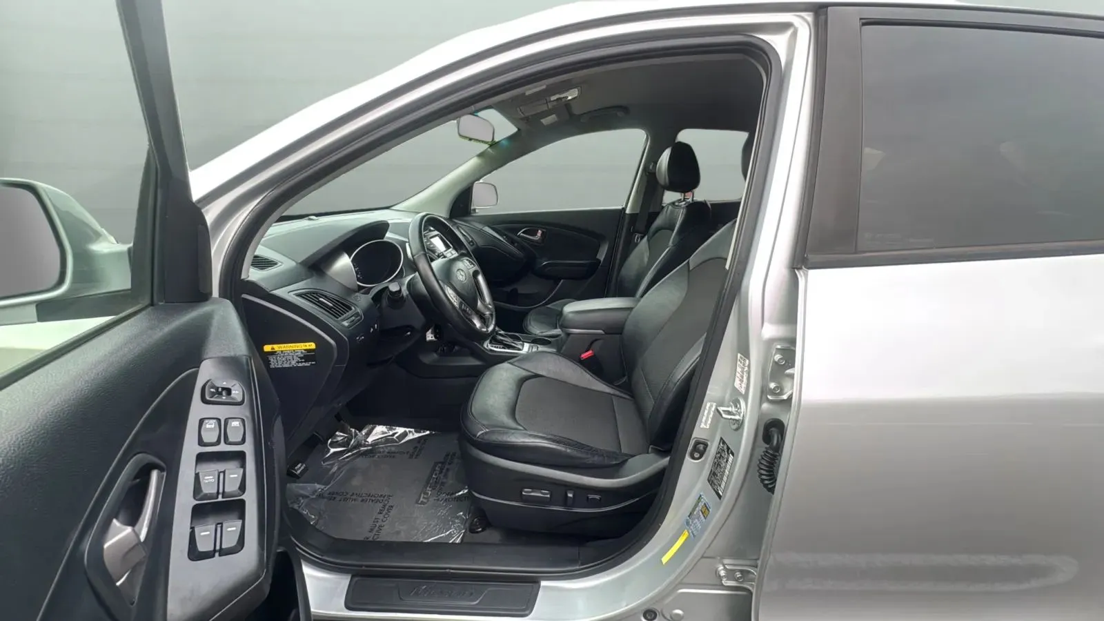 Hyundai Tucson photo 23