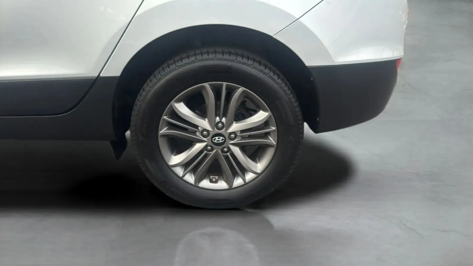 Hyundai Tucson photo 34