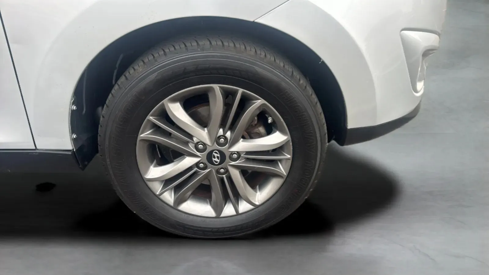 Hyundai Tucson photo 29