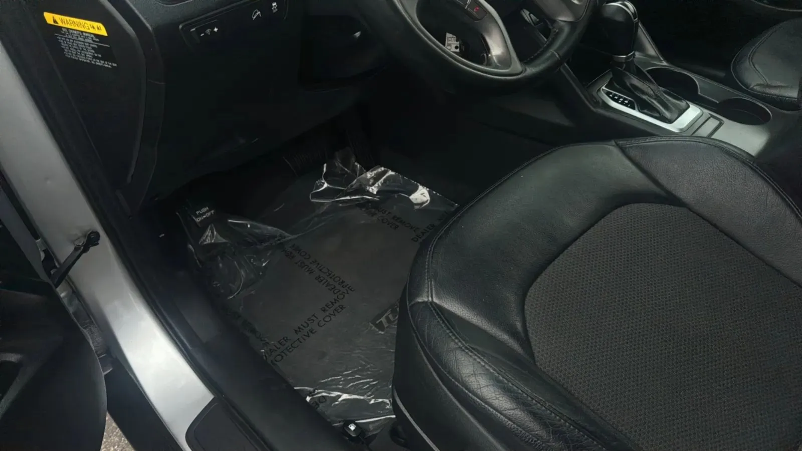 Hyundai Tucson photo 27