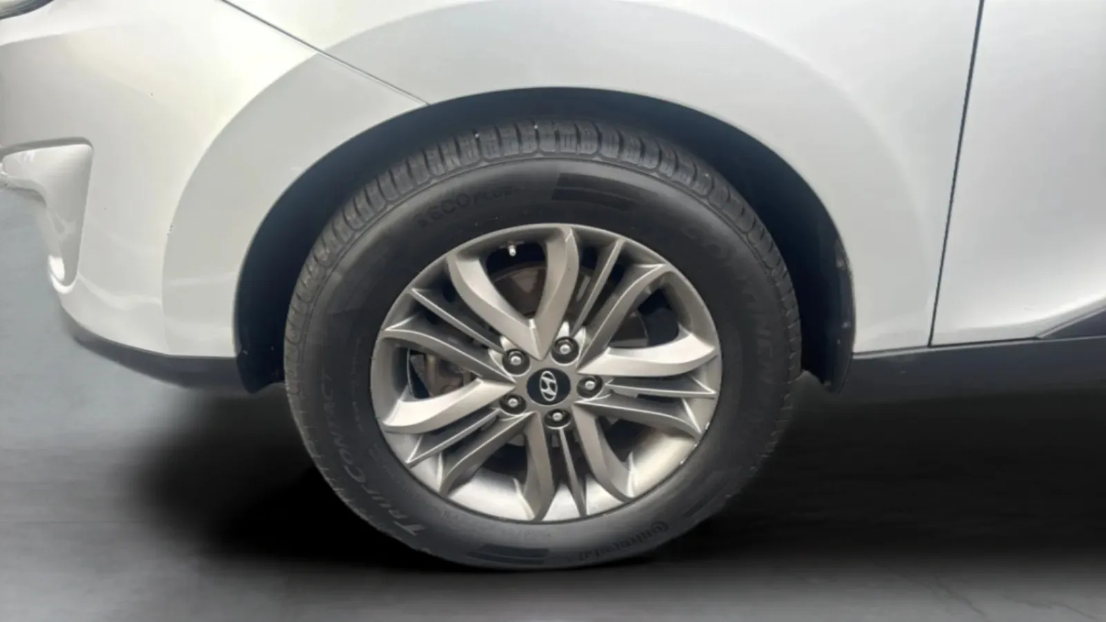 Hyundai Tucson photo 30