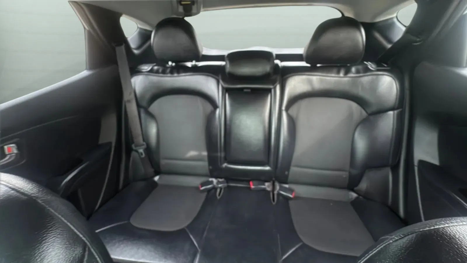 Hyundai Tucson photo 19