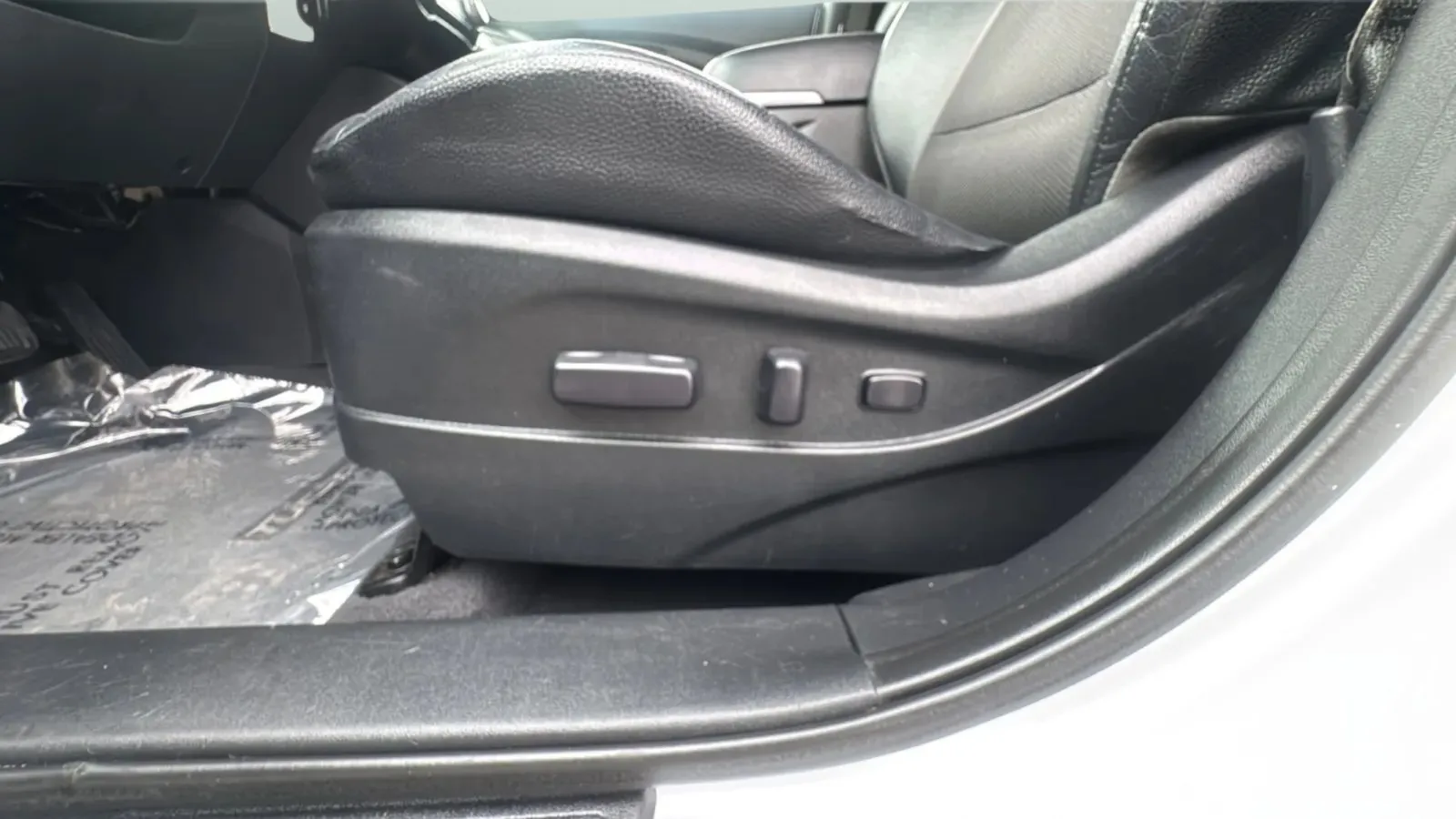 Hyundai Tucson photo 17