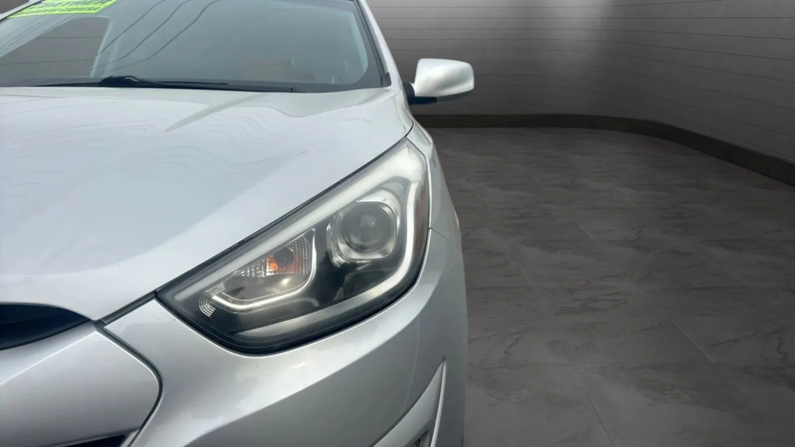 Hyundai Tucson photo 31