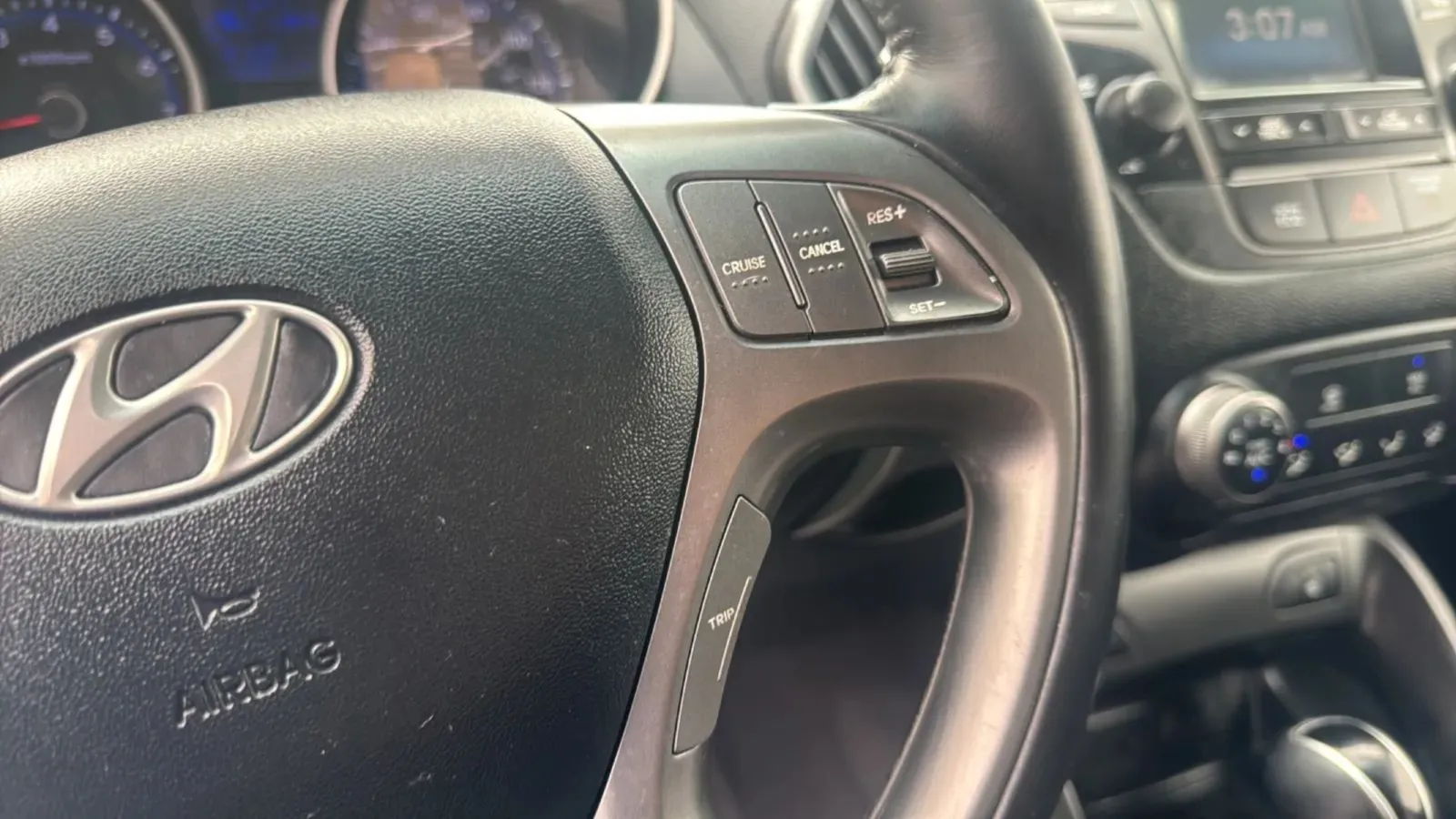 Hyundai Tucson photo 24