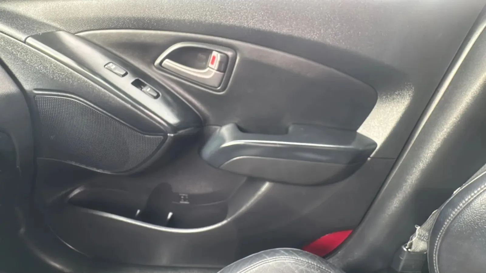 Hyundai Tucson photo 18