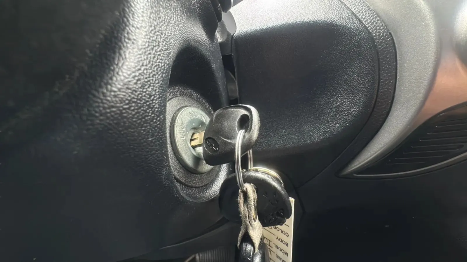 Hyundai Tucson photo 16