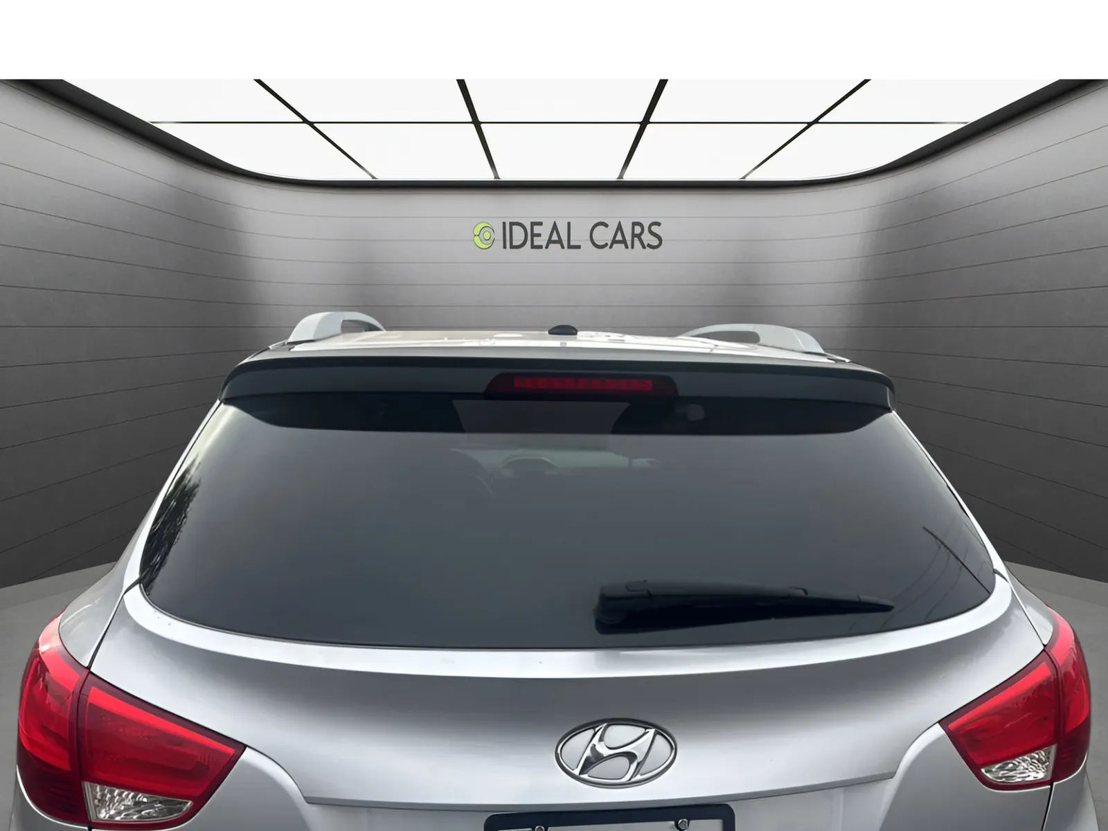 Hyundai Tucson photo 6