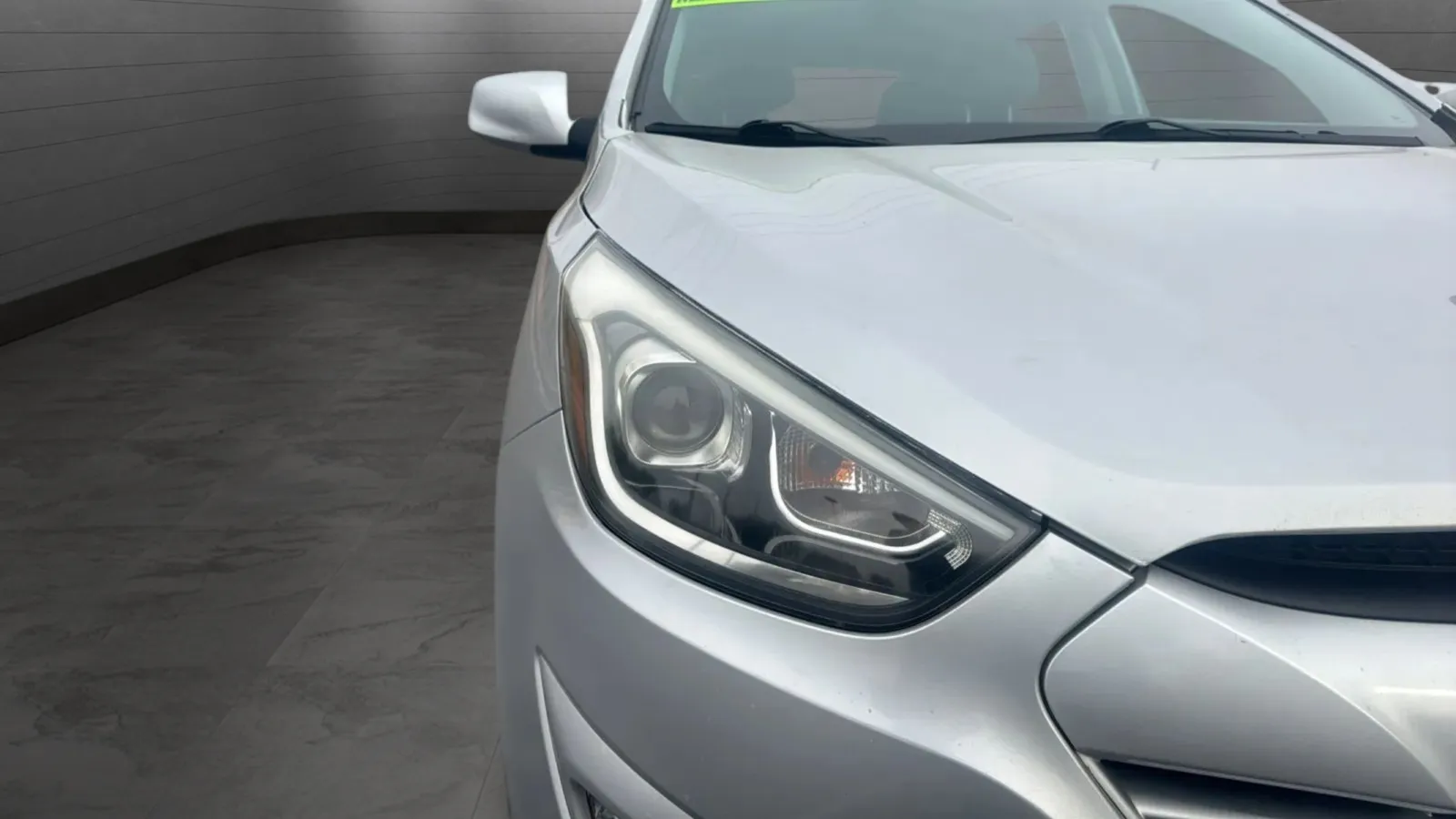 Hyundai Tucson photo 32