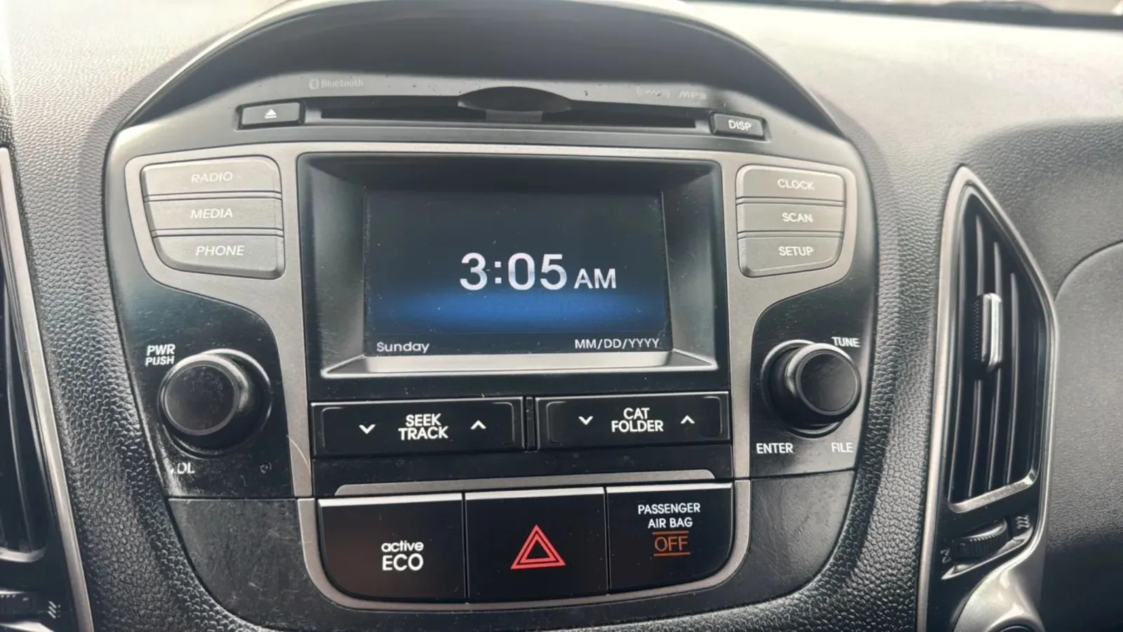 Hyundai Tucson photo 13