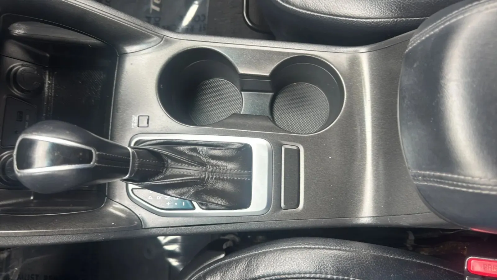 Hyundai Tucson photo 12