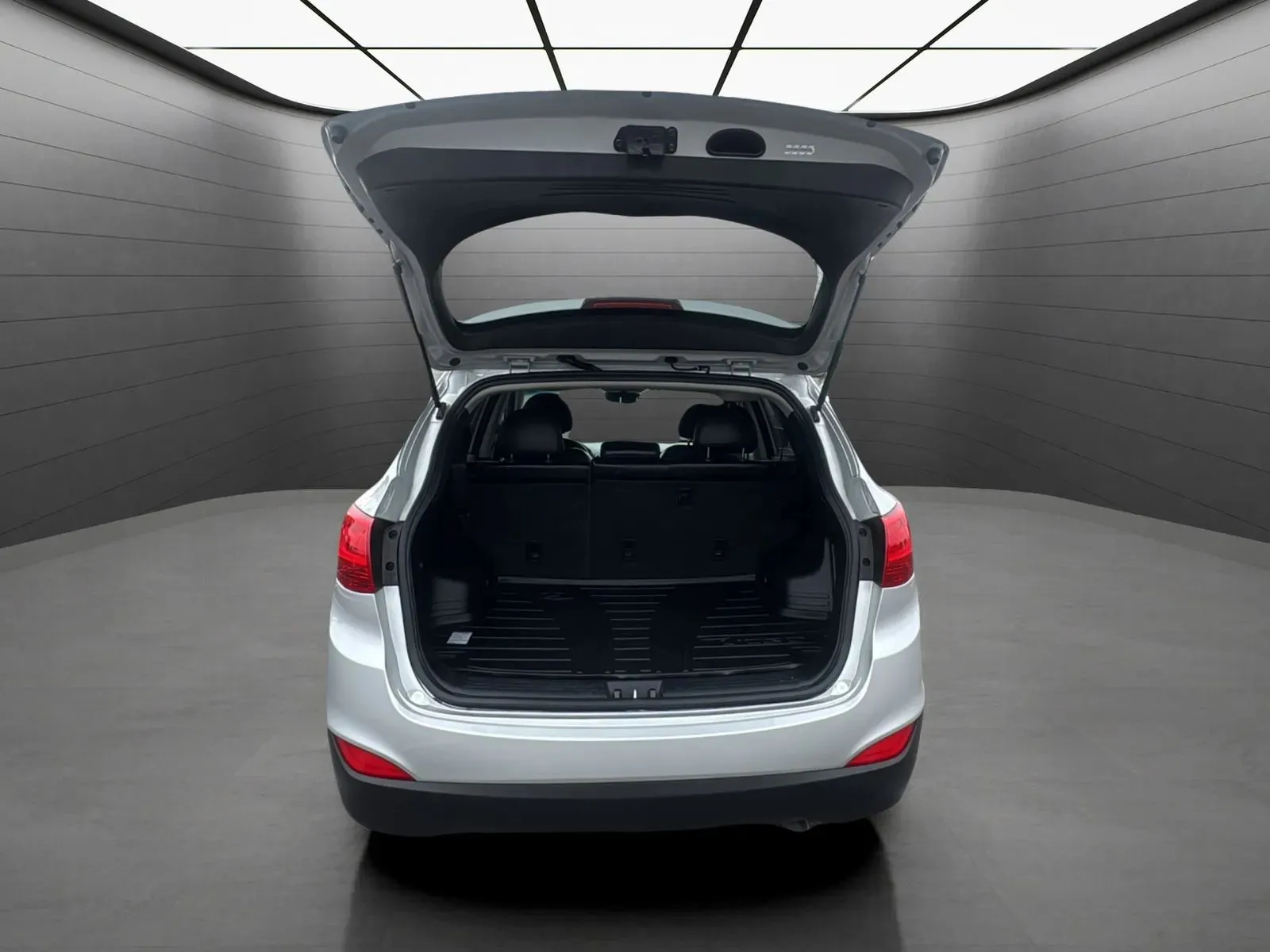 Hyundai Tucson photo 21