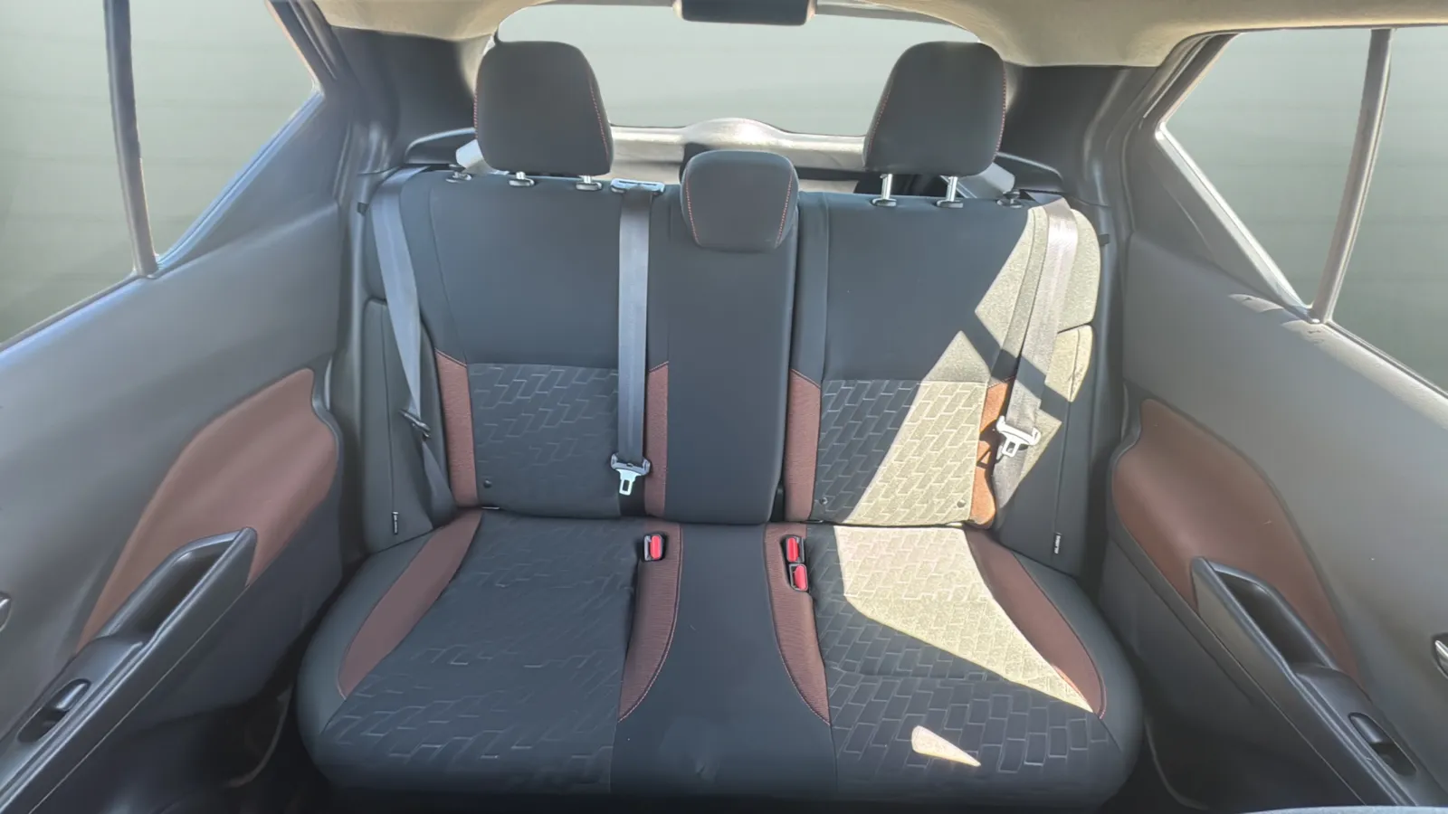 2024 Nissan Kicks SR - Photo 18