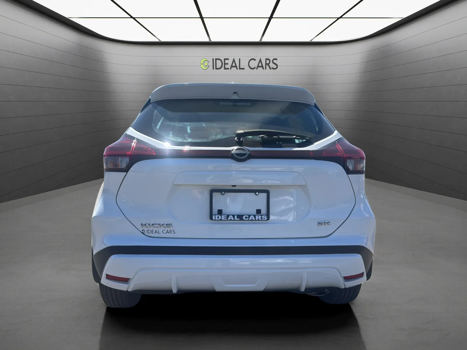 2024 Nissan Kicks SR - Photo 7