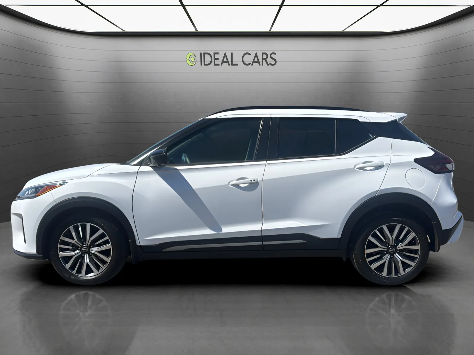 2024 Nissan Kicks SR - Photo 9