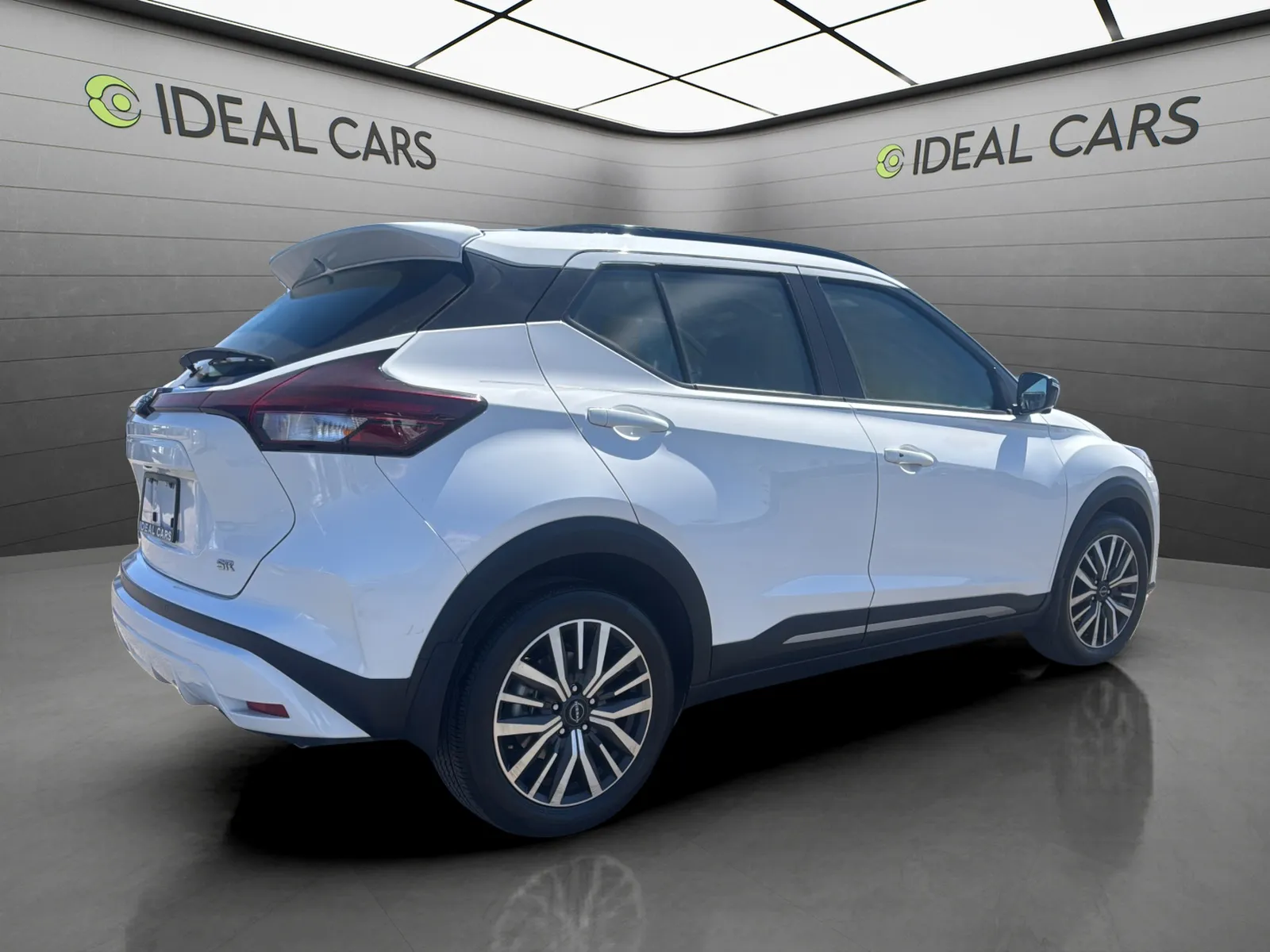 2024 Nissan Kicks SR - Photo 6