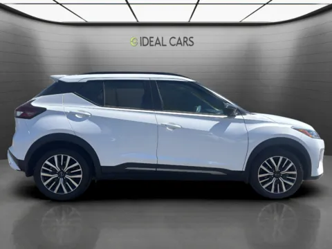 More photos of 2024 Nissan Kicks SR at Ideal Cars - at Crismon Rd., AZ