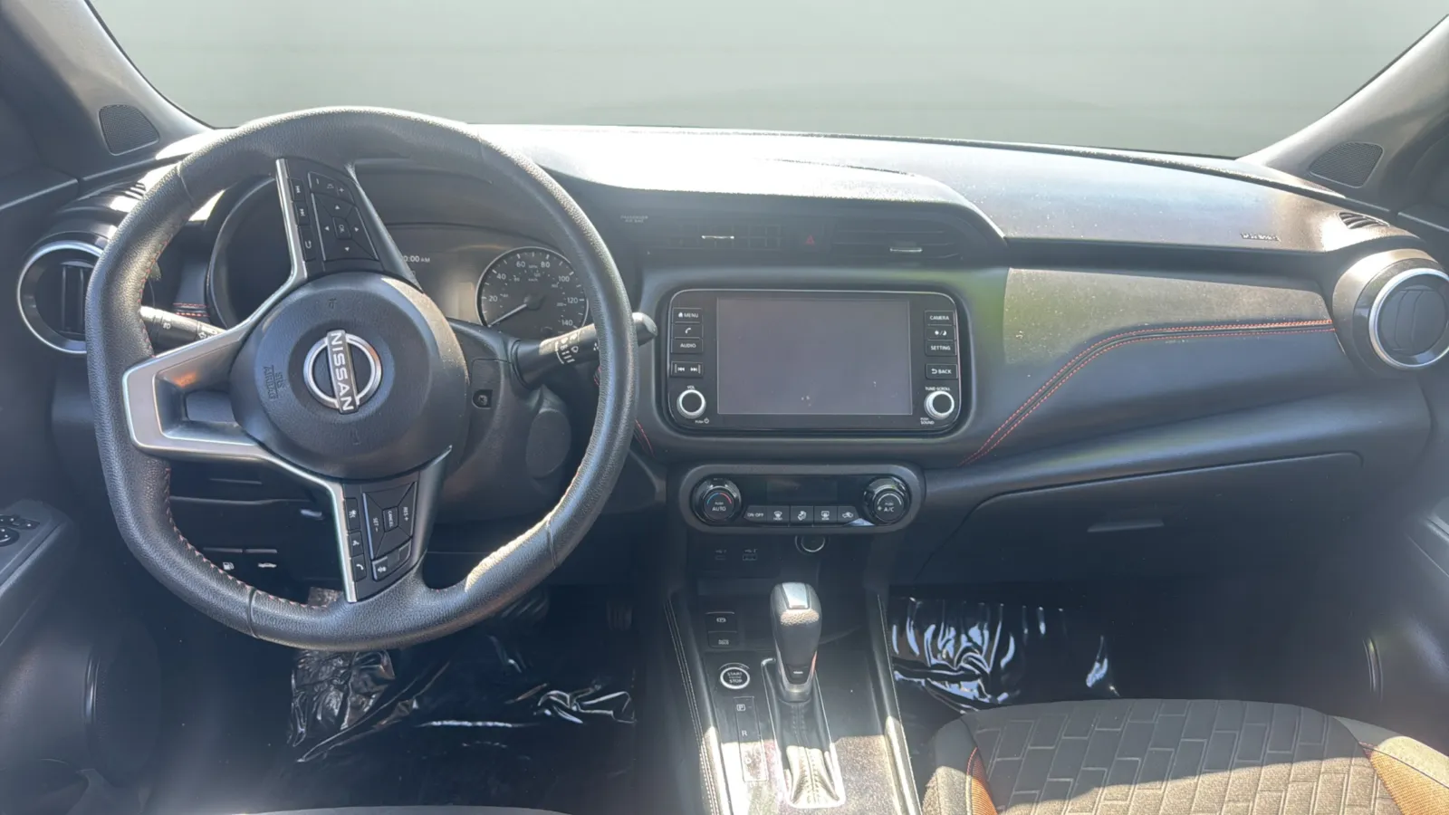 2024 Nissan Kicks SR - Photo 10