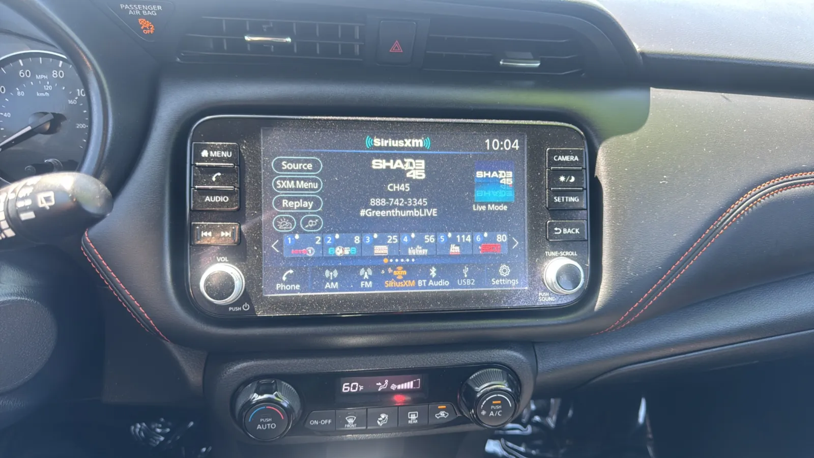2024 Nissan Kicks SR - Photo 15