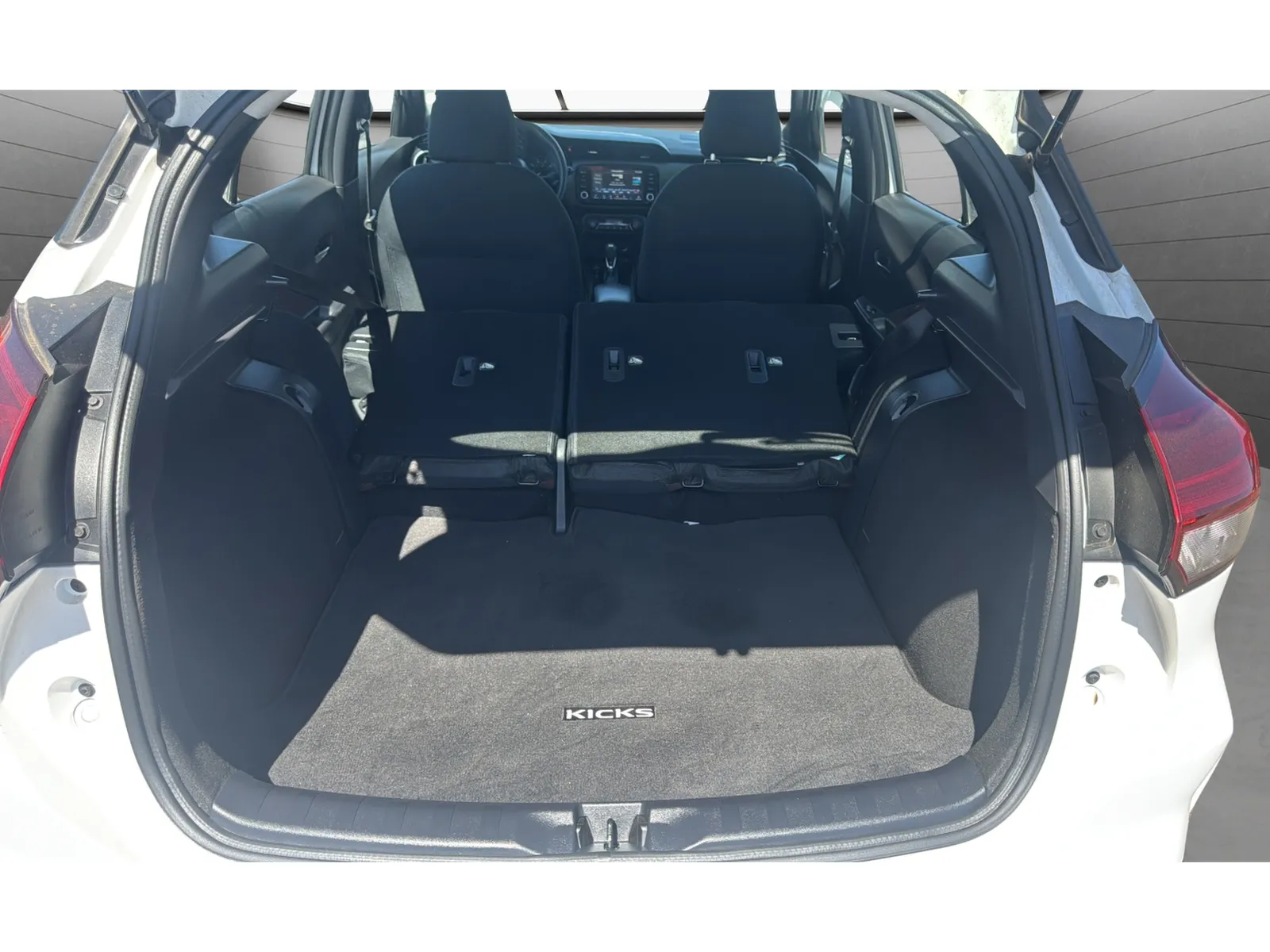 2024 Nissan Kicks SR - Photo 20