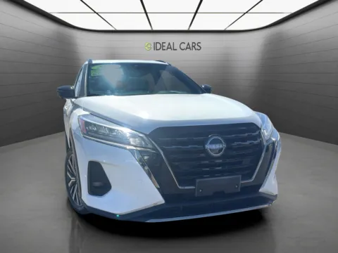 Another view of 2024 Nissan Kicks SR for sale in Mesa, AZ at Ideal Cars - at Crismon Rd.