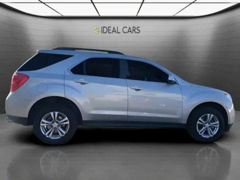 More photos of 2015 Chevrolet Equinox LT at Ideal Cars - at Crismon Rd., AZ