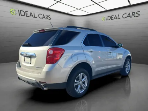 More photos of 2015 Chevrolet Equinox LT at Ideal Cars - at Crismon Rd., AZ