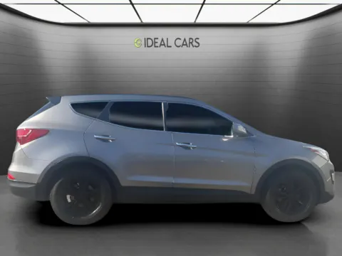 More photos of 2015 Hyundai SANTA FE Sport 2.4L at Ideal Cars - at Crismon Rd., AZ