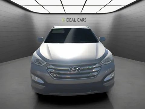 Photos of 2015 Hyundai SANTA FE Sport 2.4L for sale in Mesa, AZ at Ideal Cars - at Crismon Rd.