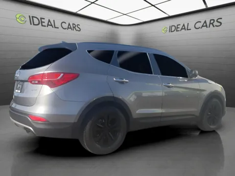 More photos of 2015 Hyundai SANTA FE Sport 2.4L at Ideal Cars - at Crismon Rd., AZ