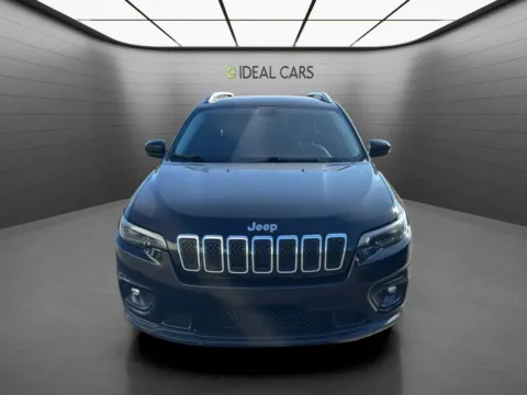 Photos of 2019 Jeep Cherokee Latitude for sale in Mesa, AZ at Ideal Cars - at Crismon Rd.