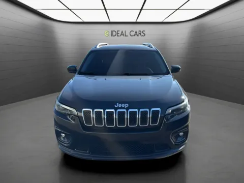 Photos of 2019 Jeep Cherokee Latitude for sale in Mesa, AZ at Ideal Cars - at Crismon Rd.