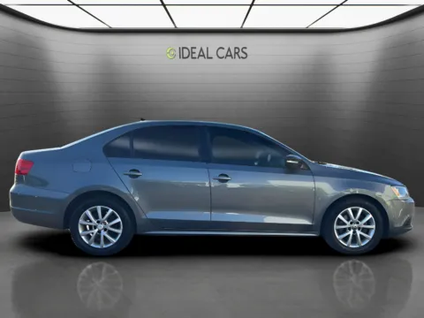 More photos of 2012 Volkswagen Jetta SE PZEV at Ideal Cars - at Crismon Rd., AZ